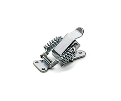 TLR.-Hook clamps tensile compensated